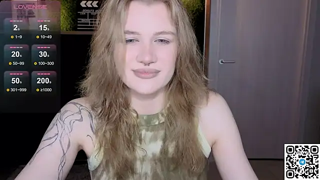 eshleeygreen online show from May 14, 9:34 pm