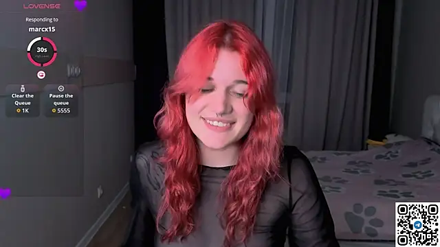 eshleeygreen online show from July 29, 10:31 pm