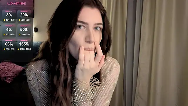 eshleeygreen online show from January 19, 3:38 pm