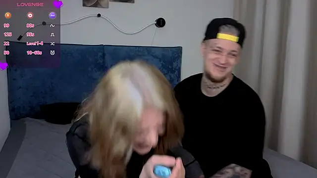 eshleeygreen online show from February 6, 7:32 pm