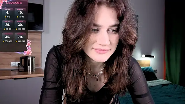 eshleeygreen online show from November 29, 3:12 pm