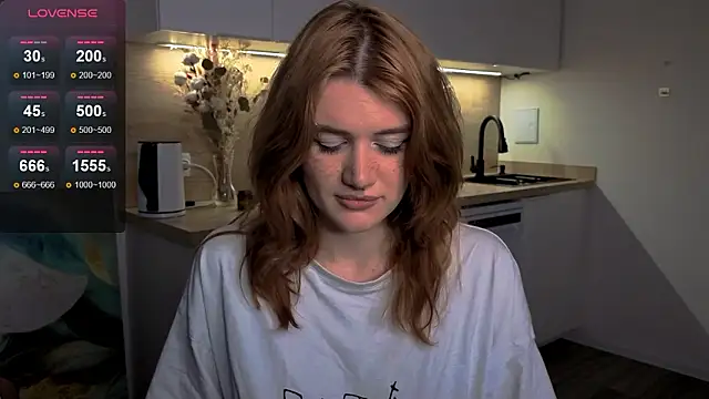 eshleeygreen online show from March 8, 10:35 pm