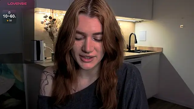 eshleeygreen online show from March 7, 10:04 pm