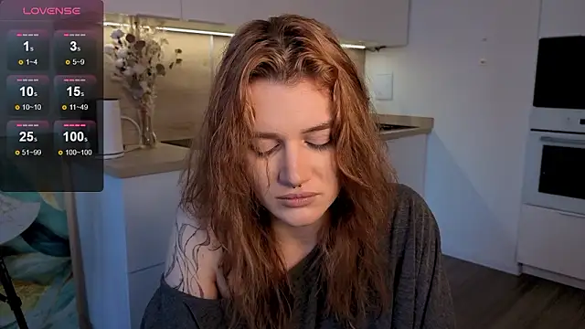 eshleeygreen online show from March 23, 5:51 am