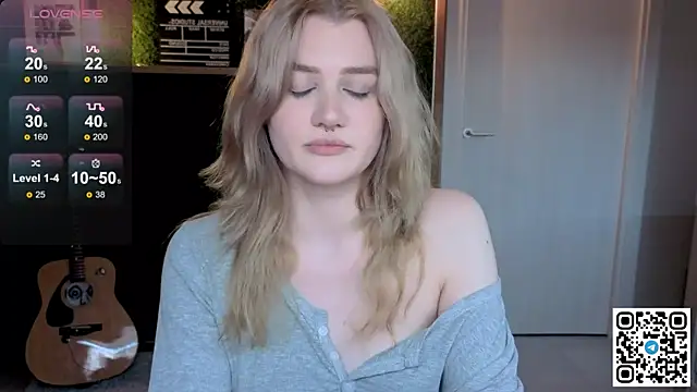 eshleeygreen online show from May 28, 6:03 pm