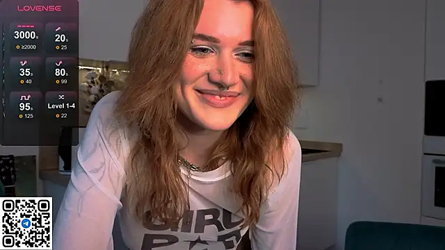 eshleeygreen online show from March 10, 2:43 pm