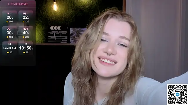 eshleeygreen online show from May 15, 8:40 pm