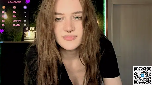 eshleeygreen online show from April 14, 6:46 pm