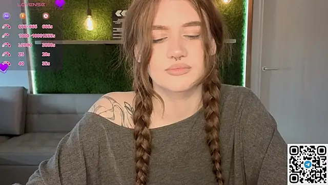 eshleeygreen online show from April 17, 12:52 pm