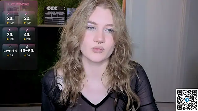 eshleeygreen online show from May 8, 9:18 pm