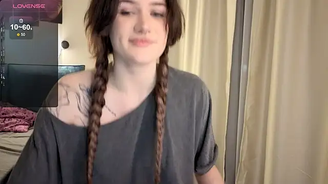 eshleeygreen online show from January 12, 3:41 pm