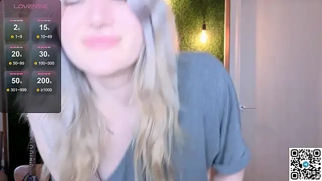 eshleeygreen online show from June 21, 12:16 am