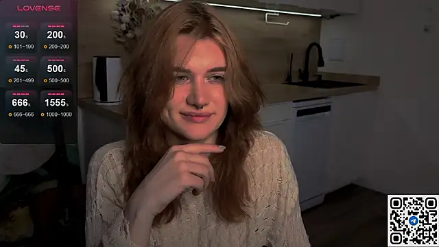 eshleeygreen online show from March 13, 4:12 pm