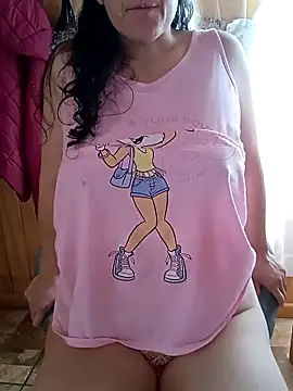  sweetdelight  online show from April 21, 4:57 pm