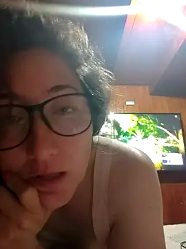 Snapshot of _sweetdelight_ chatting on November 6, 4:16 am sweetdelight online show from November 6, 4:16 am