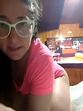 Snapshot of _sweetdelight_ chatting on November 7, 3:33 am sweetdelight online show from November 7, 3:33 am