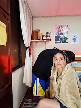 maijack25 online show from November 21, 12:42 am