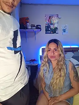 maijack25 online show from November 16, 3:00 am