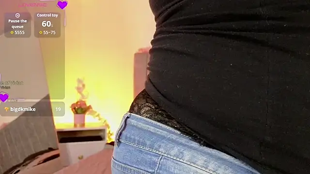 CurvyRosse  online show from February 12, 11:54 am