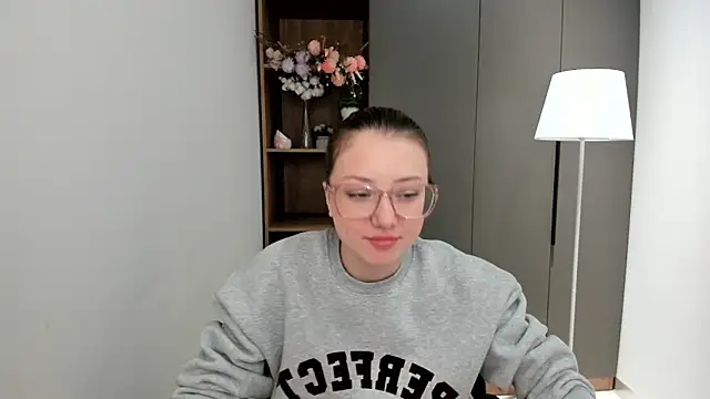 MarguriteNorwood online show from November 6, 3:10 am