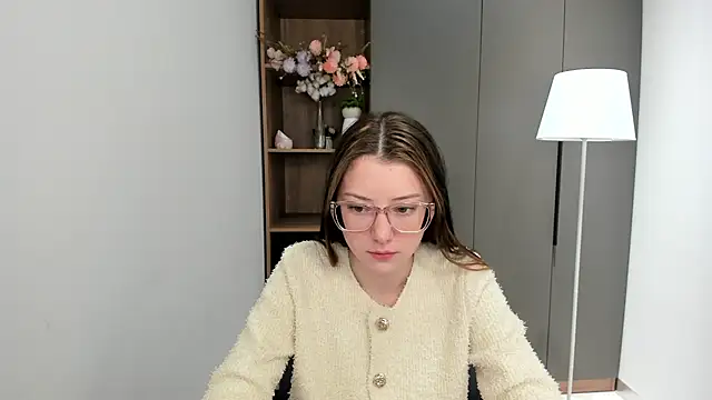 MarguriteNorwood online show from November 10, 4:28 am