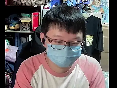 kk05483 online show from November 16, 5:50 pm