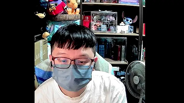kk05483 online show from May 7, 4:21 pm