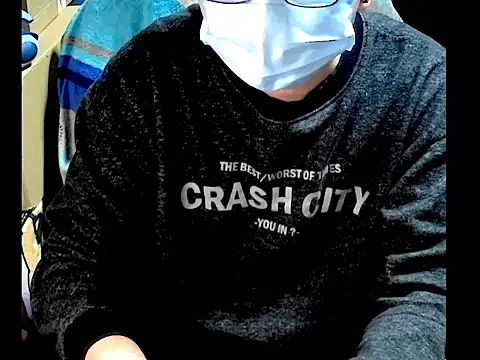 kk05483 online show from February 7, 7:00 pm