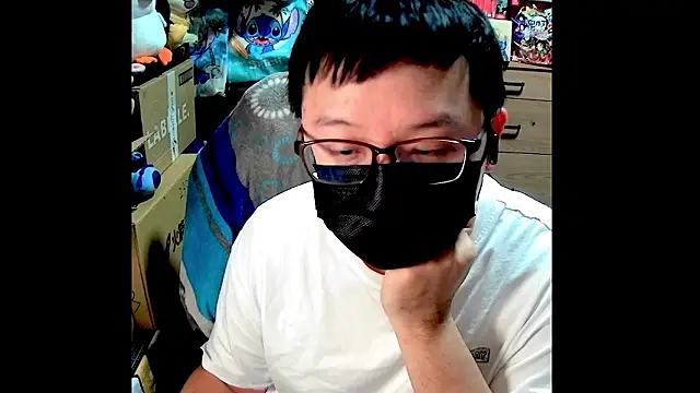 kk05483 online show from February 22, 8:28 am