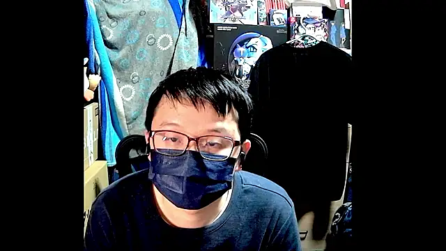 kk05483 online show from March 11, 5:51 pm