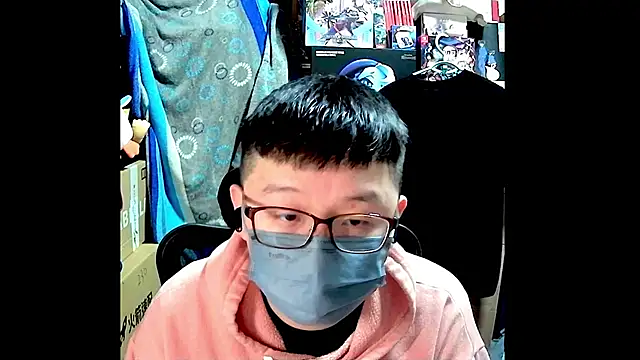 kk05483 online show from March 13, 5:29 pm