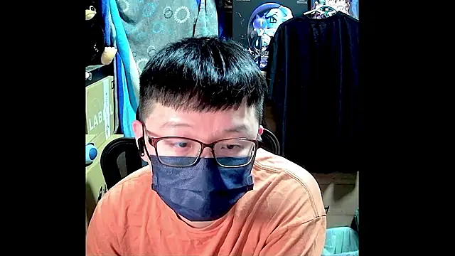 kk05483 online show from March 20, 5:03 pm