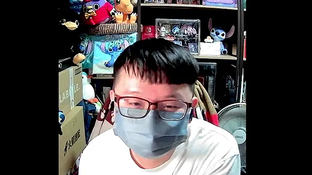 kk05483 online show from May 3, 5:16 pm