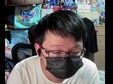 kk05483 online show from November 17, 4:22 pm