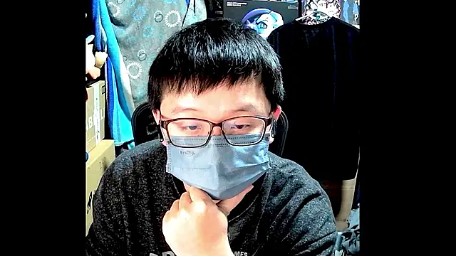 kk05483 online show from March 12, 4:33 pm