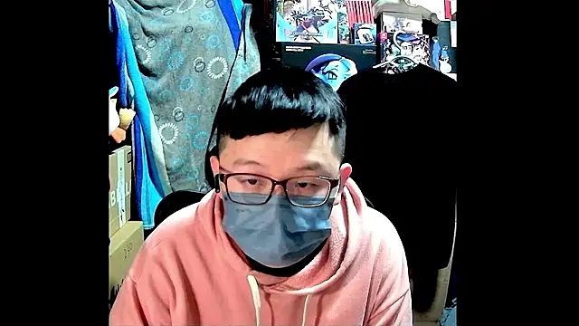 kk05483 online show from March 14, 10:32 am
