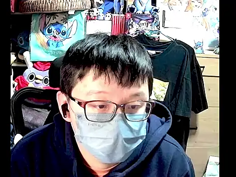 kk05483 online show from November 20, 4:07 pm