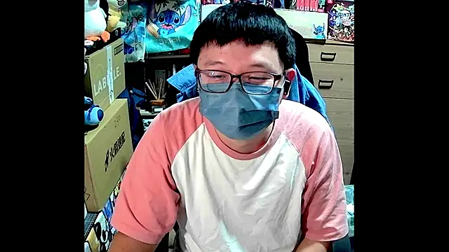 kk05483 online show from February 24, 5:47 pm