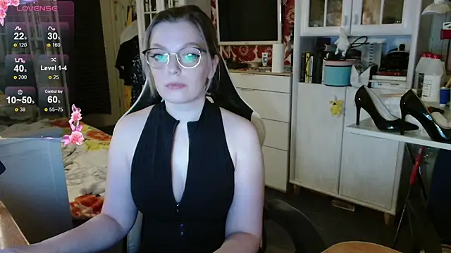 dominyantrix online show from November 29, 9:37 pm