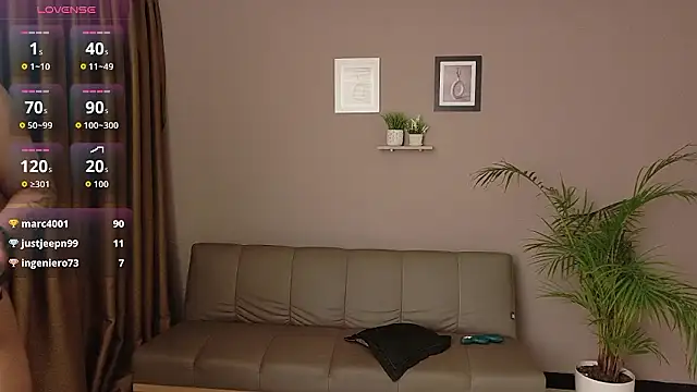 Amazonas x online show from January 12, 11:50 am