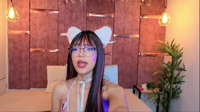  ViolletteNoir  online show from March 1, 8:31 pm