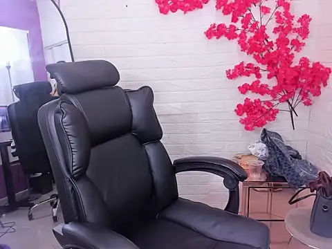 Snapshot of MiaStorm1 chatting on November 6, 11:53 pm MiaStorm1 online show from November 6, 11:53 pm