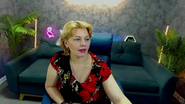 AmaraNights online show from November 14, 8:12 pm