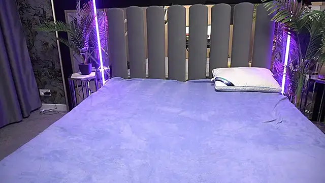 AmaraNights online show from November 12, 8:23 pm