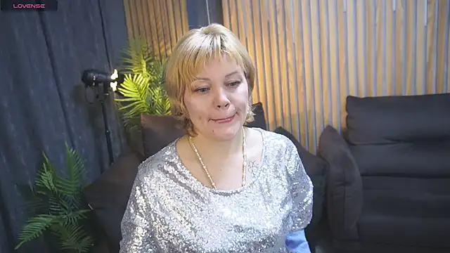 AmaraNights online show from February 19, 9:01 pm