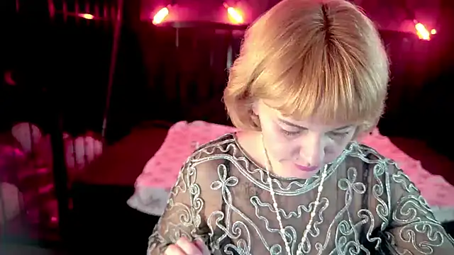 AmaraNights online show from February 24, 8:21 pm