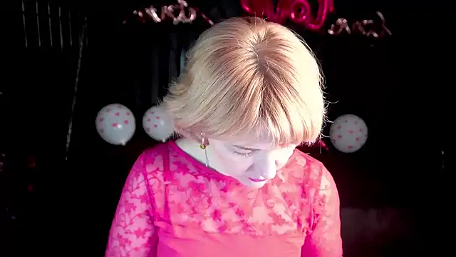 AmaraNights online show from February 11, 1:55 pm