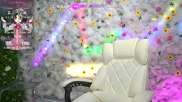 Candy T33n online show from December 16, 4:55 pm