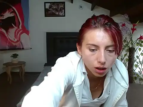 LuluKiss  online show from February 3, 1:49 pm