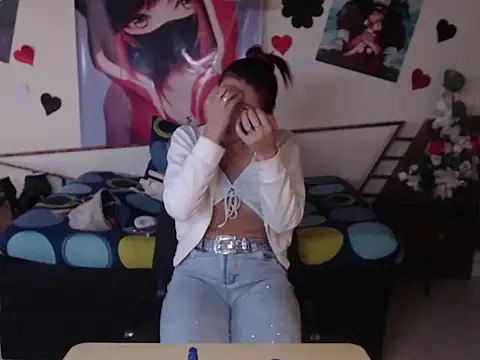 LuluKiss  online show from February 28, 1:44 pm